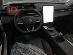Changan Eado Plus
